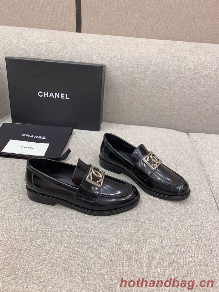 Chanel Shoes CHS01120