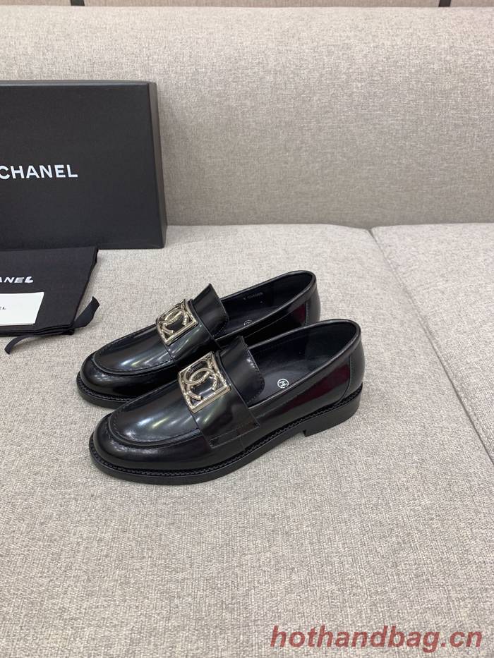 Chanel Shoes CHS01120