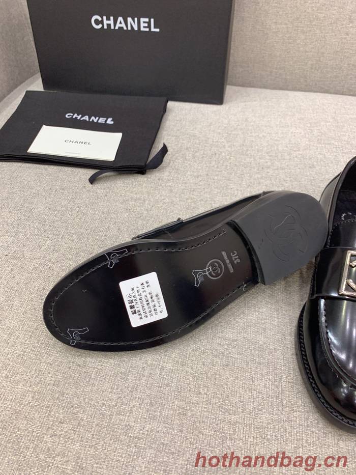 Chanel Shoes CHS01120