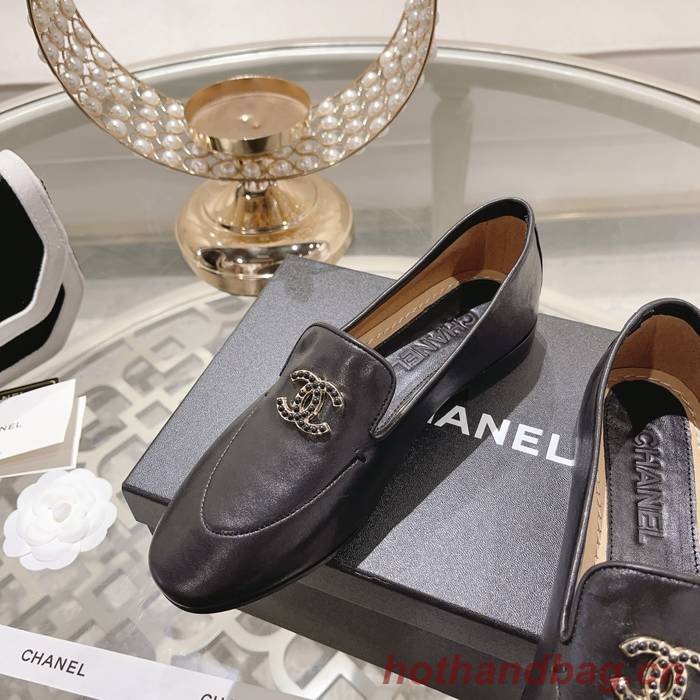 Chanel Shoes CHS01121