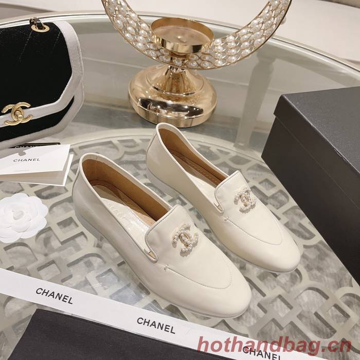 Chanel Shoes CHS01123