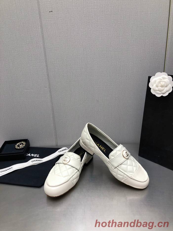 Chanel Shoes CHS01125