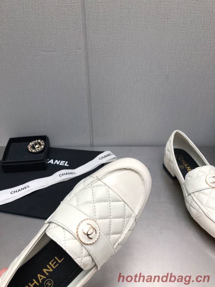 Chanel Shoes CHS01125