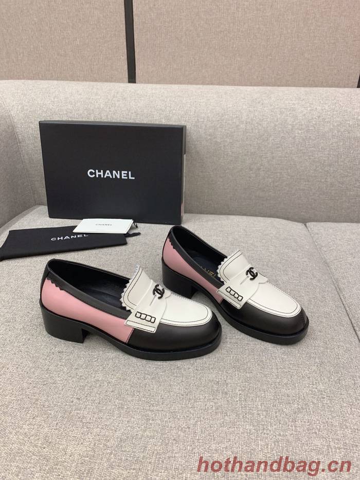 Chanel Shoes CHS01127