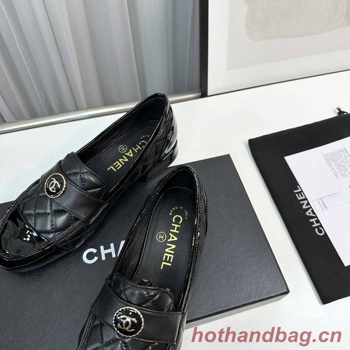 Chanel Shoes CHS01131