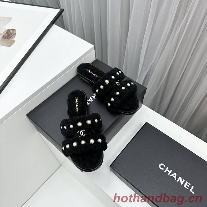 Chanel Shoes CHS01134