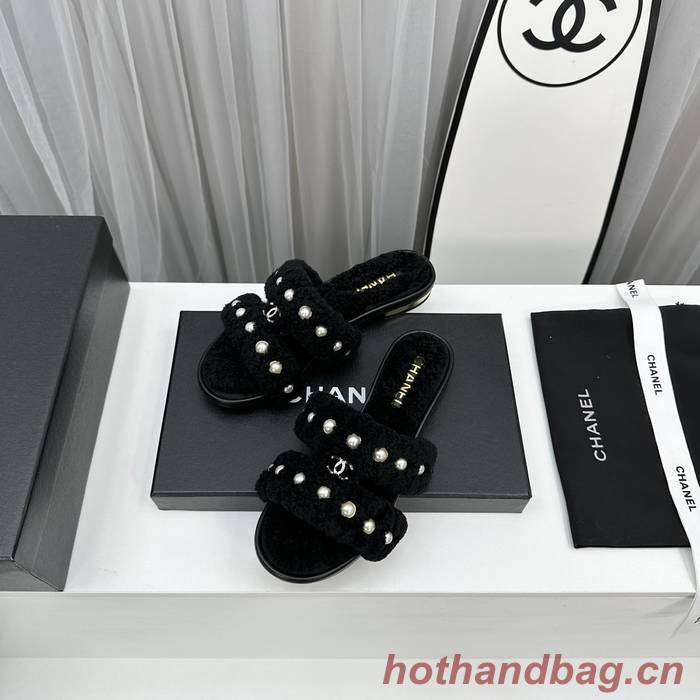 Chanel Shoes CHS01134