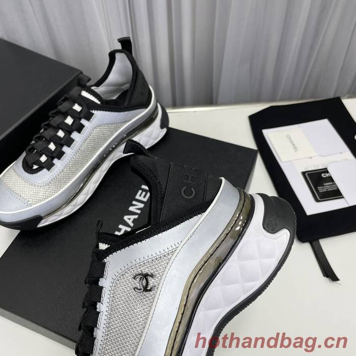 Chanel Shoes CHS01139