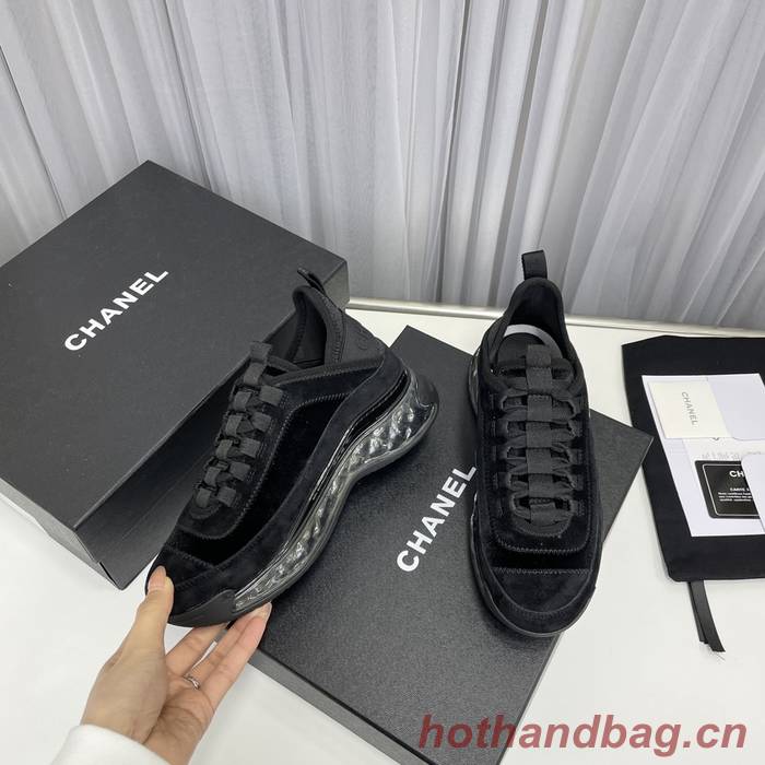 Chanel Shoes CHS01144