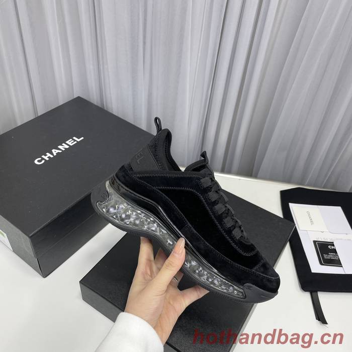 Chanel Shoes CHS01144