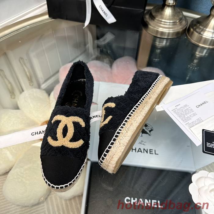 Chanel Shoes CHS01152