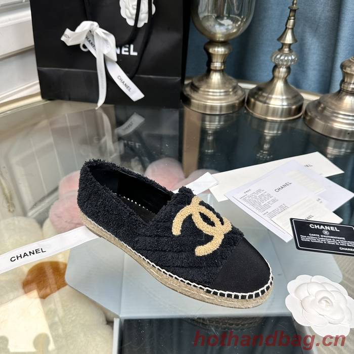 Chanel Shoes CHS01152