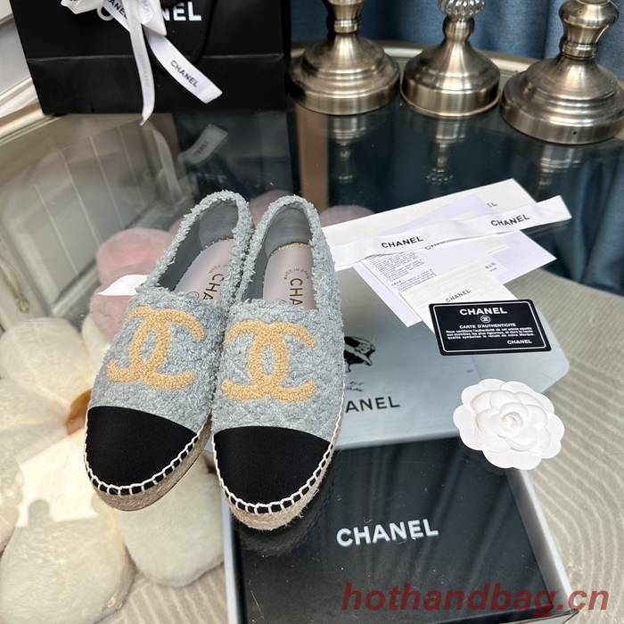 Chanel Shoes CHS01153