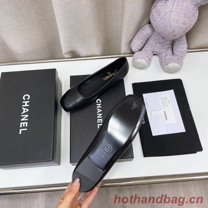 Chanel Shoes CHS01157