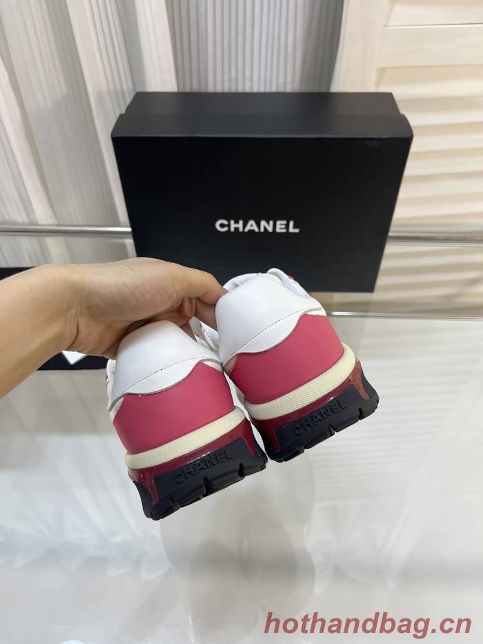 Chanel Shoes CHS01159