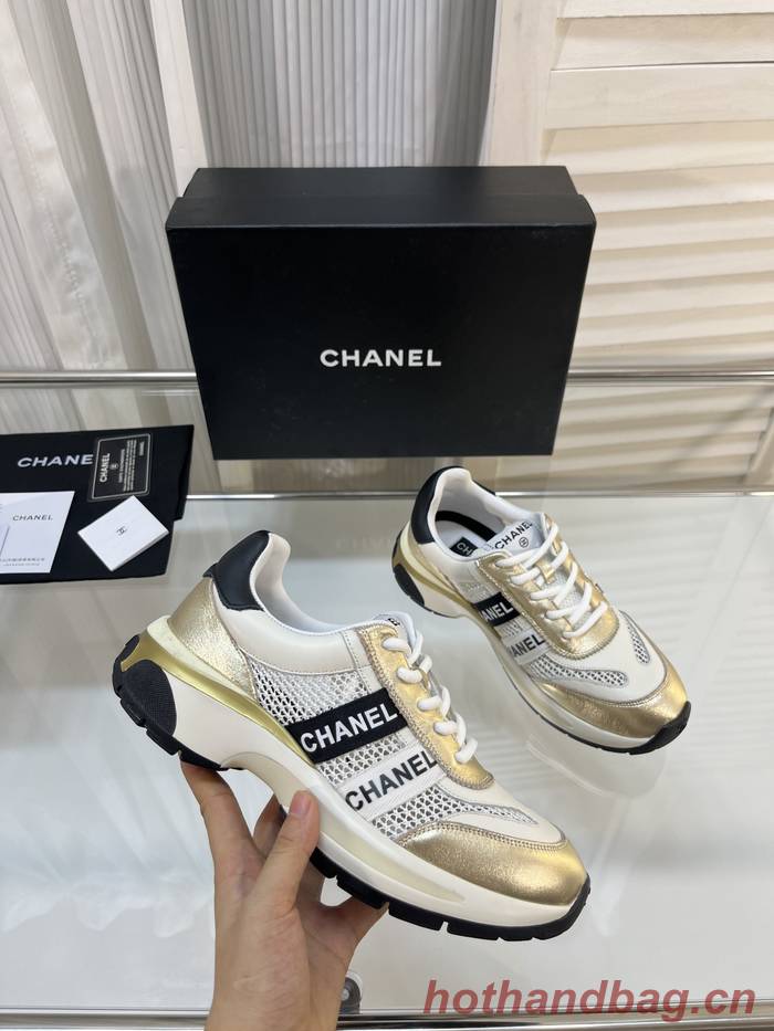 Chanel Shoes CHS01163