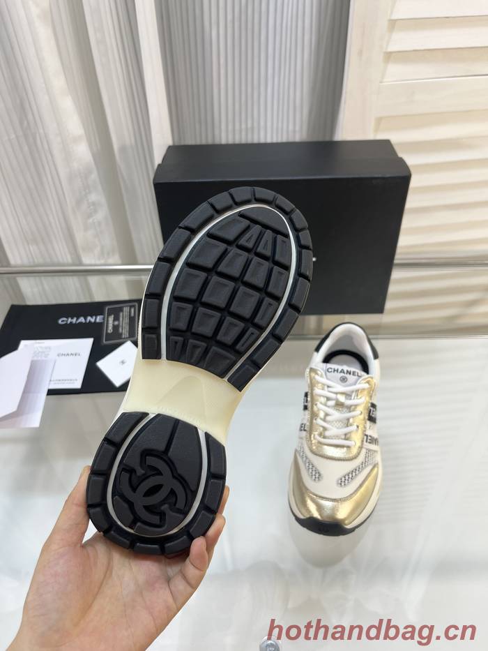 Chanel Shoes CHS01163