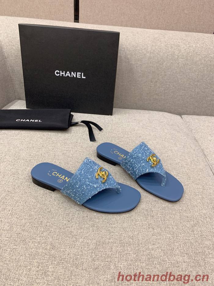 Chanel Shoes CHS01168