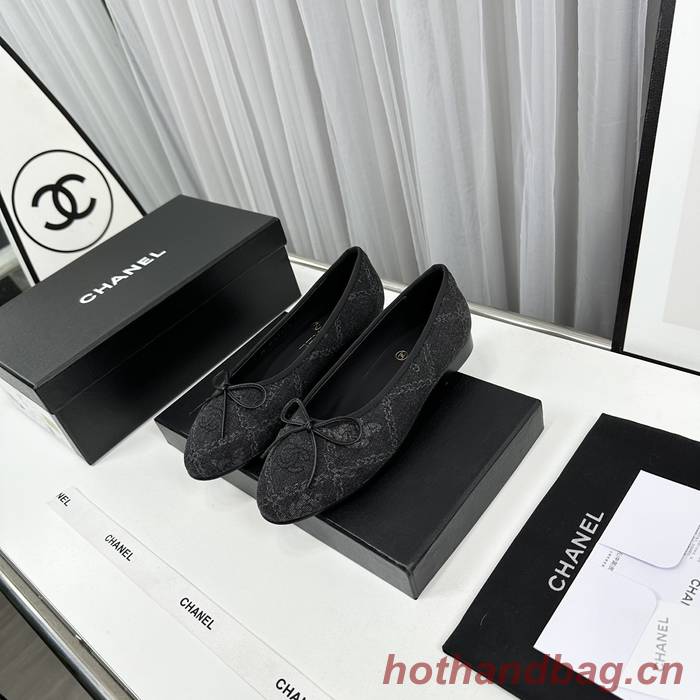 Chanel Shoes CHS01175