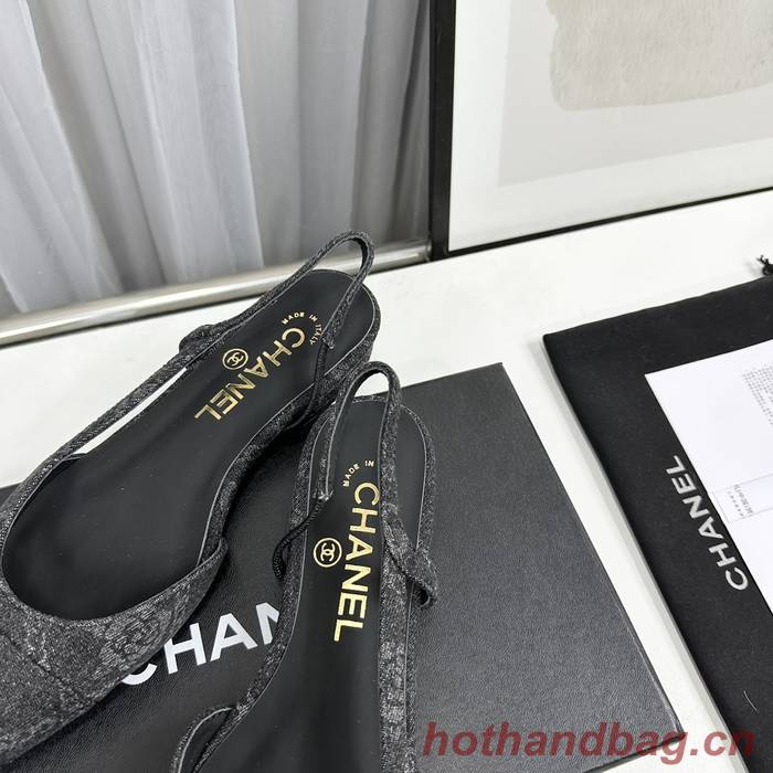 Chanel Shoes CHS01179