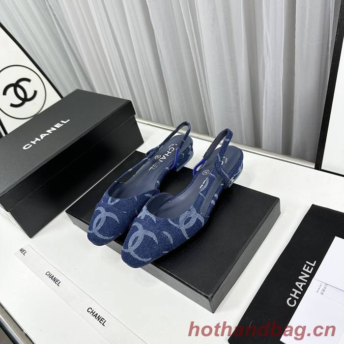 Chanel Shoes CHS01183