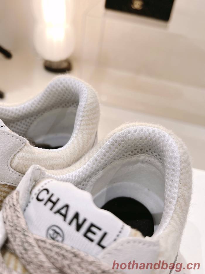 Chanel Shoes CHS01186