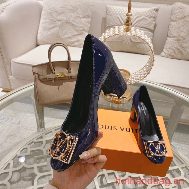 Louis Vuitton shoes 93682-5