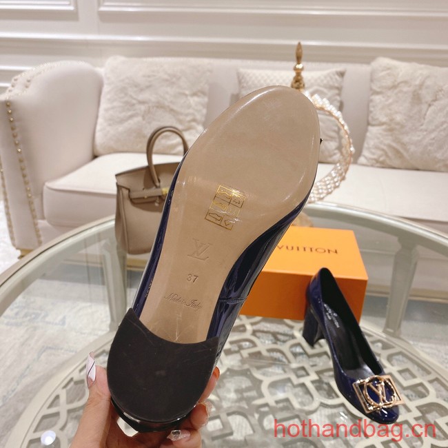 Louis Vuitton shoes 93682-5