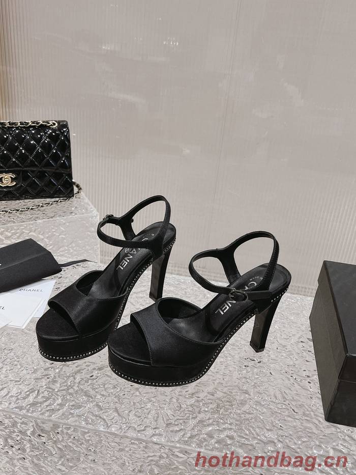 Chanel Shoes CHS01213