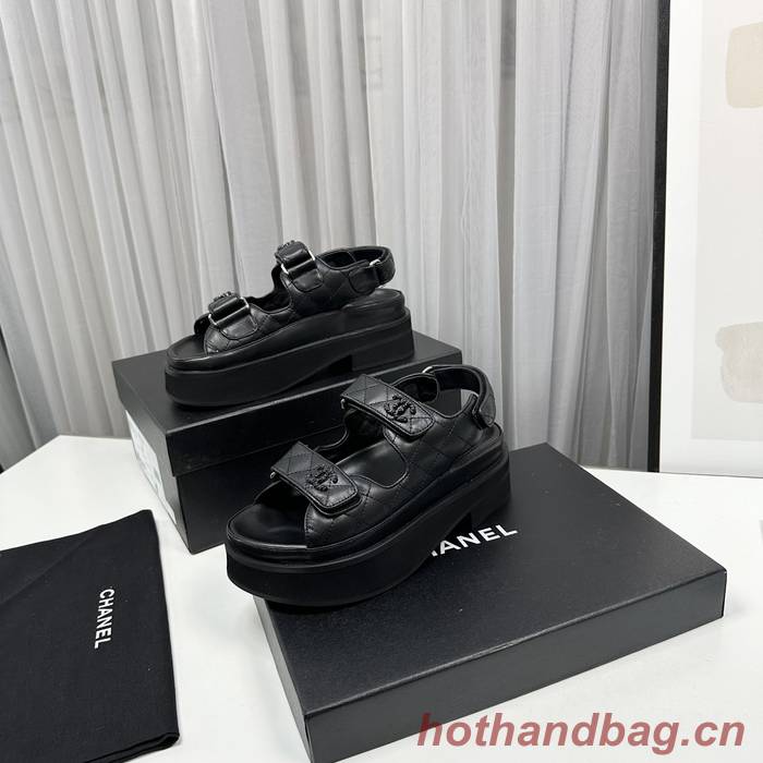 Chanel Shoes CHS01216