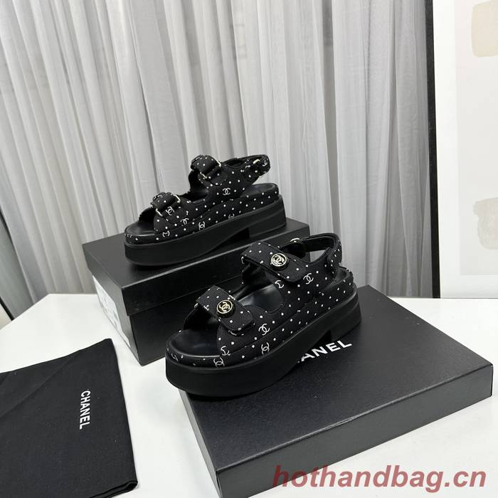 Chanel Shoes CHS01221