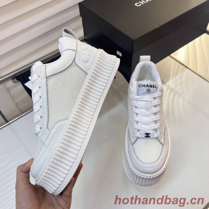 Chanel Shoes CHS01222