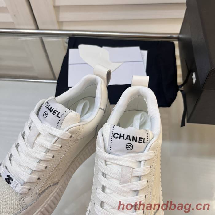 Chanel Shoes CHS01222