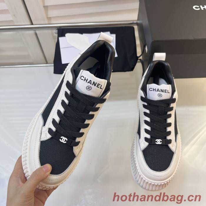 Chanel Shoes CHS01224