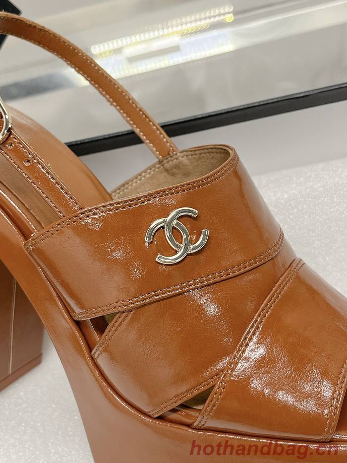 Chanel Shoes CHS01248