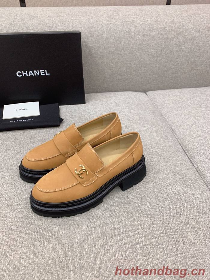 Chanel Shoes CHS01253