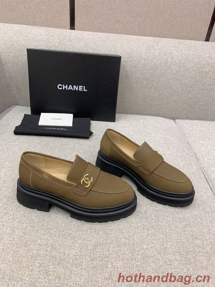 Chanel Shoes CHS01254