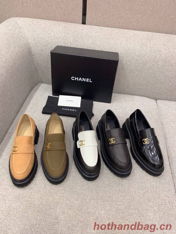 Chanel Shoes CHS01254