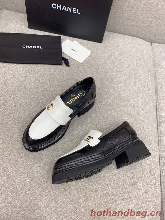 Chanel Shoes CHS01255