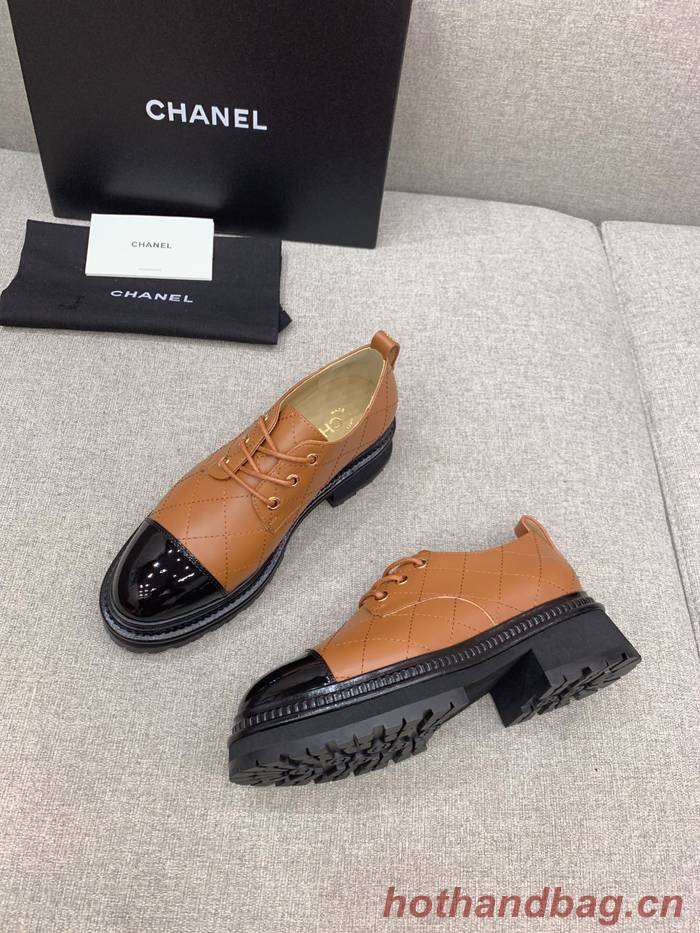 Chanel Shoes CHS01259