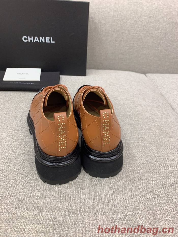 Chanel Shoes CHS01259