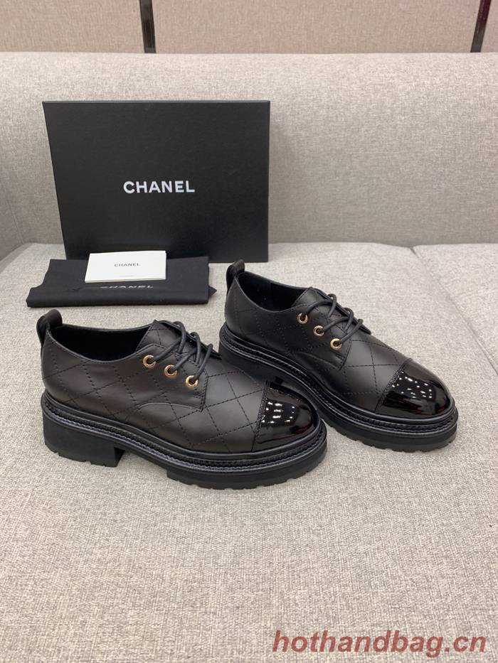 Chanel Shoes CHS01261