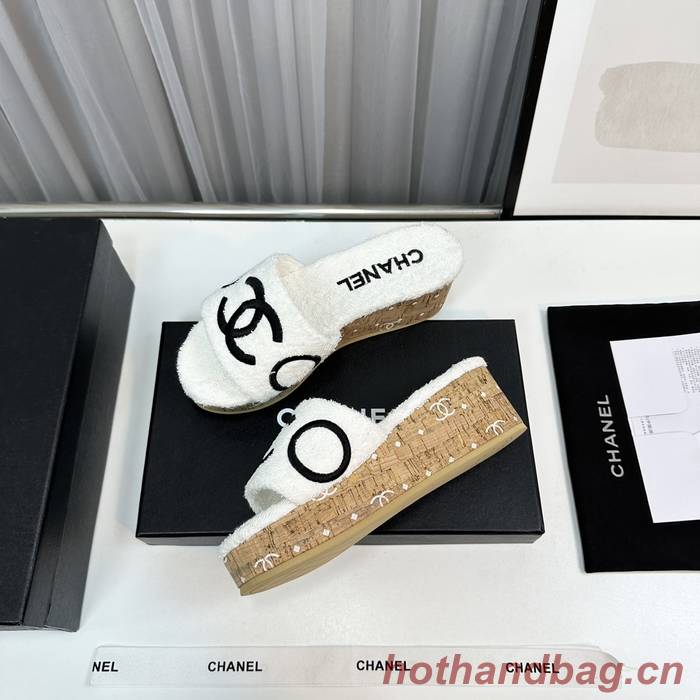 Chanel Shoes CHS01262