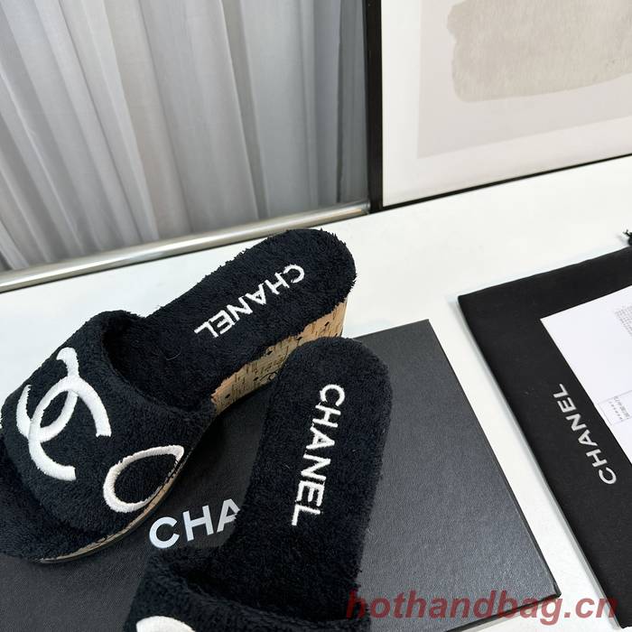 Chanel Shoes CHS01263