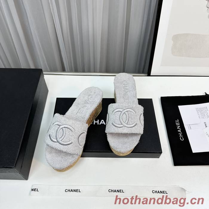 Chanel Shoes CHS01265