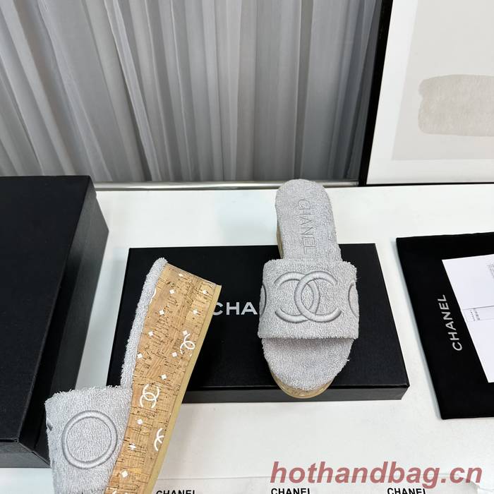 Chanel Shoes CHS01265