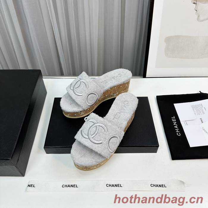 Chanel Shoes CHS01265