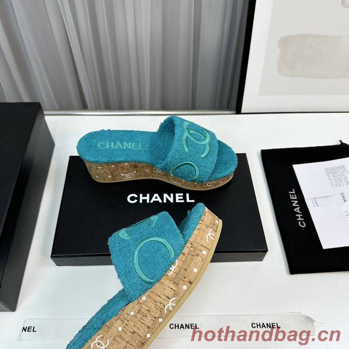 Chanel Shoes CHS01266