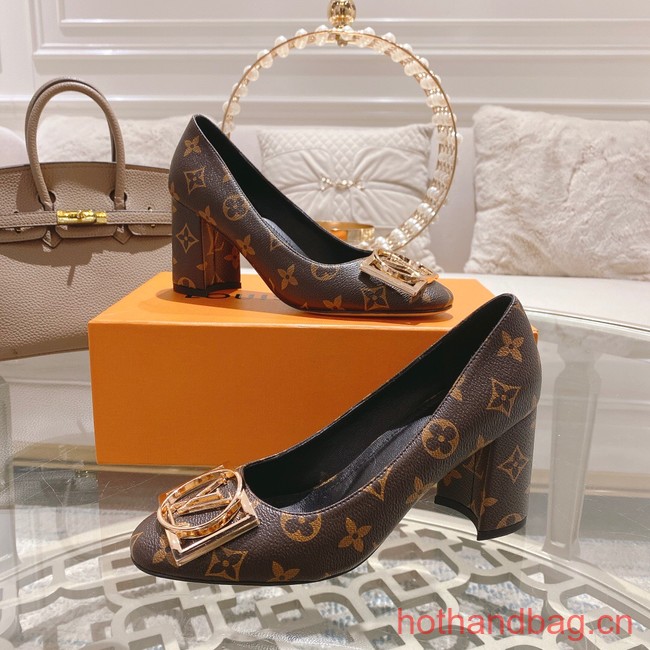 Louis Vuitton shoes 93682-10