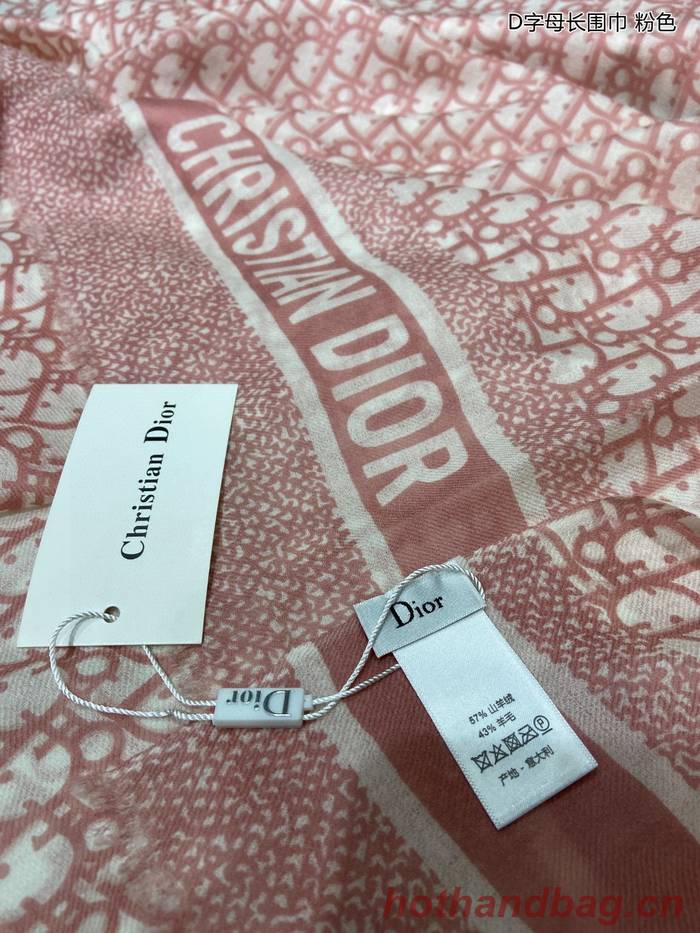 Dior Scarf DIC00164